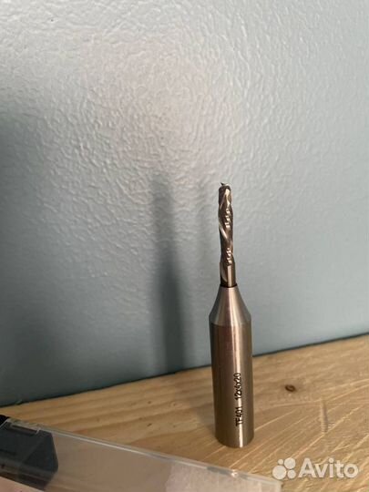 Фрезы для нестинга (компрессионные)