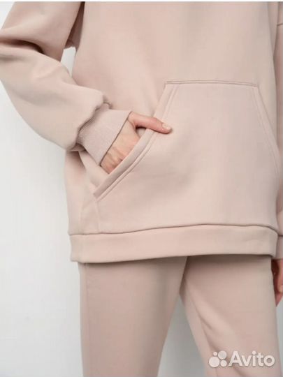 Худи и толстовки женские