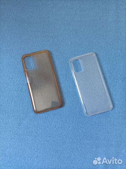 Чехлы на Xiaomi poco M3 pro