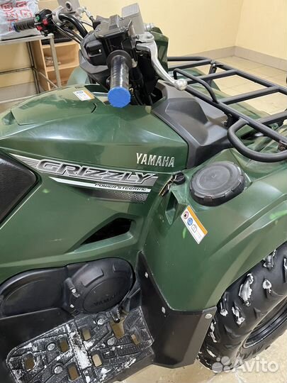 Квадроцикл Yamaxa Viking 700