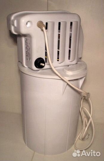 Электромаслобойка бытовая мэ-12/200-1