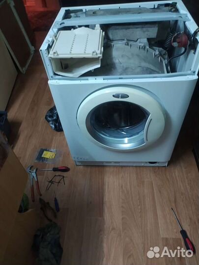 Ремонт бытовой техники