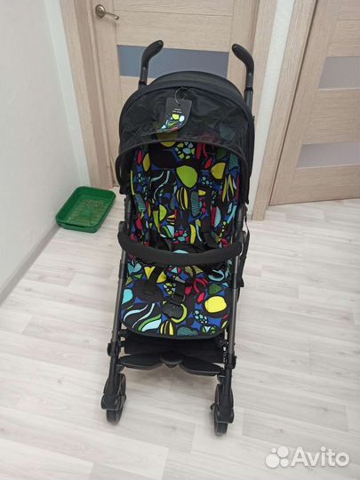 Коляска peg perego si