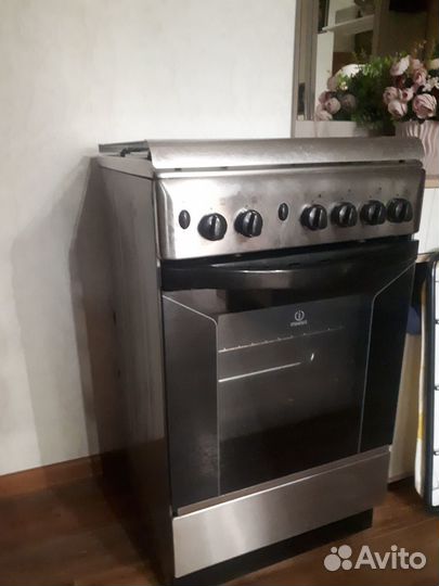 Газовая плита