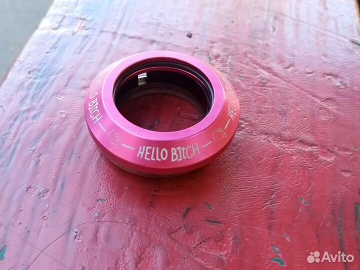 Рулевая для самоката