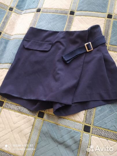 Школьная форма для девочки