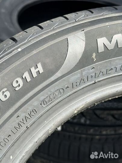 Marshal MH15 205/55 R16 91H