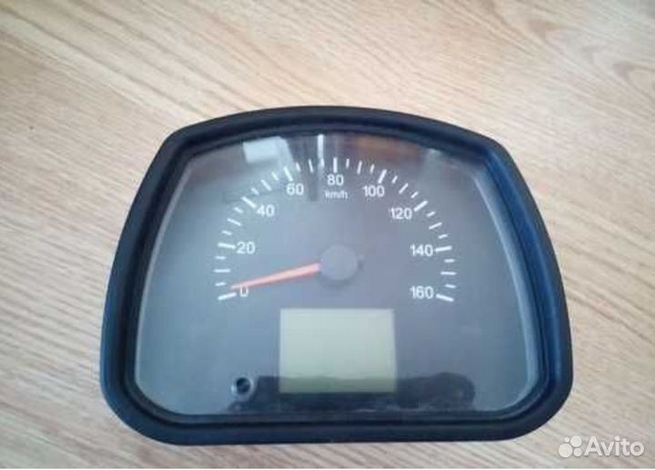 Спидометр УАЗ