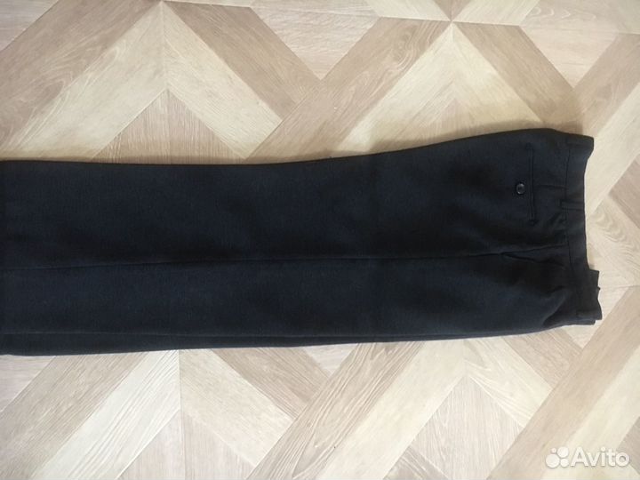 Школьный костюм