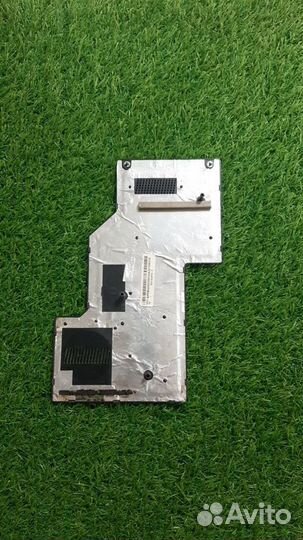 Сервисная крышка ноутбука Lenovo G550