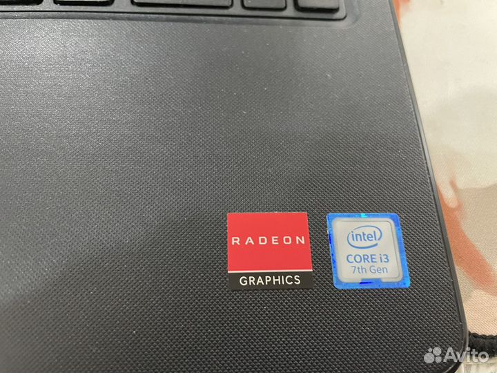 Dell inspiron 15 3000 series