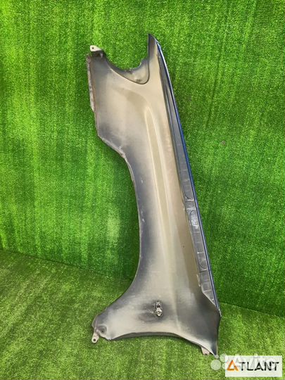 Крыло переднее правое subaru forester