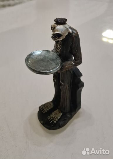 Керамические статуэтки, сувенир