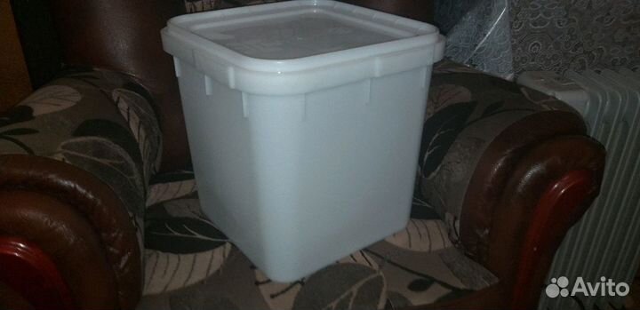 Засолки рыбы рыбакам Кубконтейнер