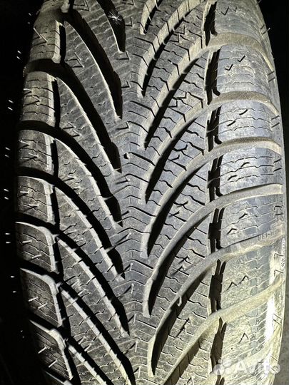 Bfgoodrich G-Force Winter 195/60 R15 88T
