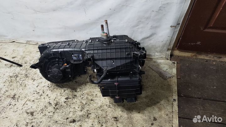 Печка в сборе Хендай Элантра 3 Hyundai Elantra 3 X