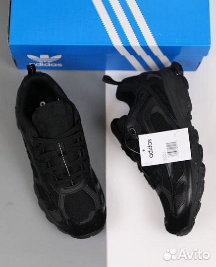 Кроссовки Adidas Adiprene+мужские Новые