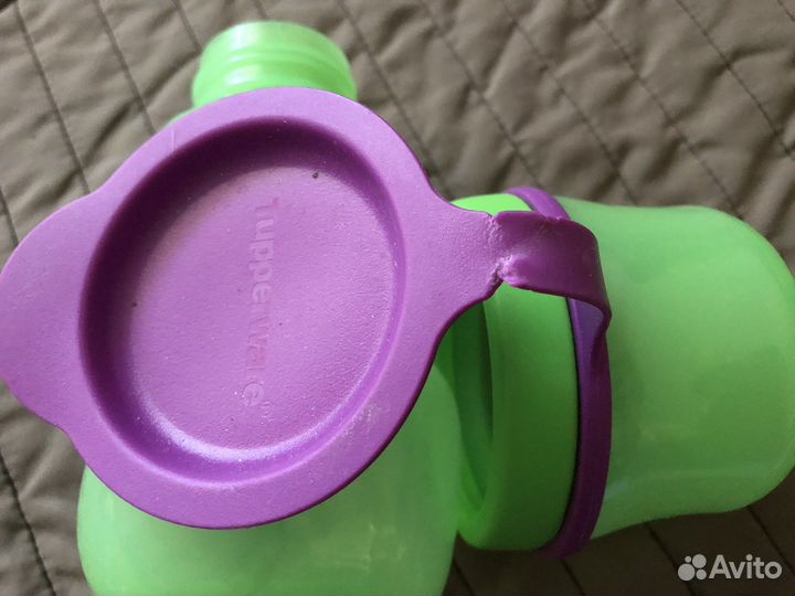 Тапервер (tupperware)