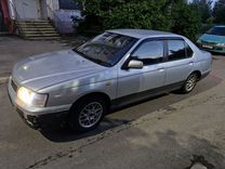 Nissan Bluebird 2.0 AT, 1997, 440 000 км, с пробегом, цена 80 000 руб.