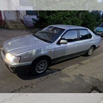 Nissan Bluebird 2.0 AT, 1997, 440 000 км, с пробегом, цена 80 000 руб.