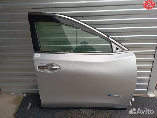 Дверь передняя правая Nissan X-Trail T32