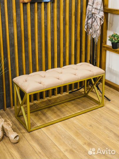 Обувница в прихожую Санта2