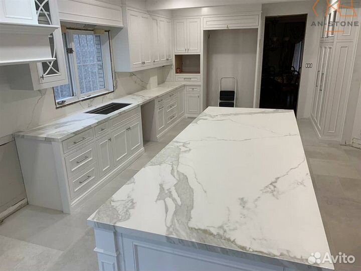 Столешница камень