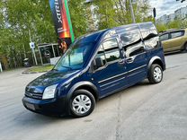 Ford Tourneo Connect 1.8 MT, 2006, 192 764 км