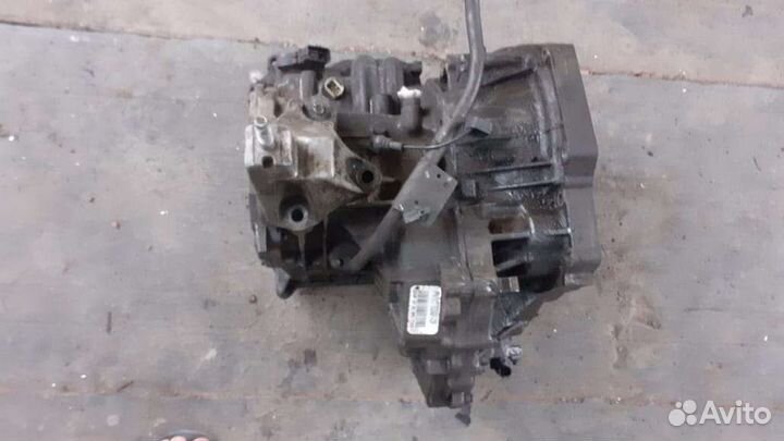 АКПП ford focus 1 б.у