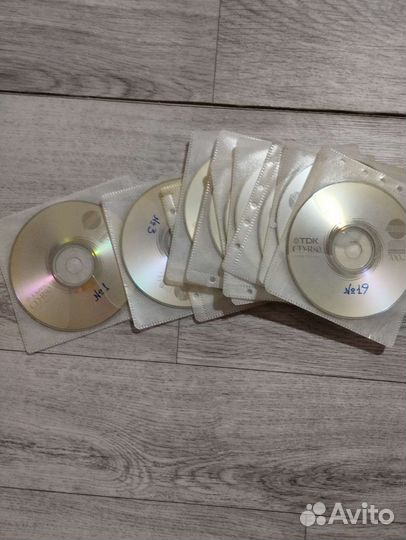 А.Розенбаум.Коллекция дисков