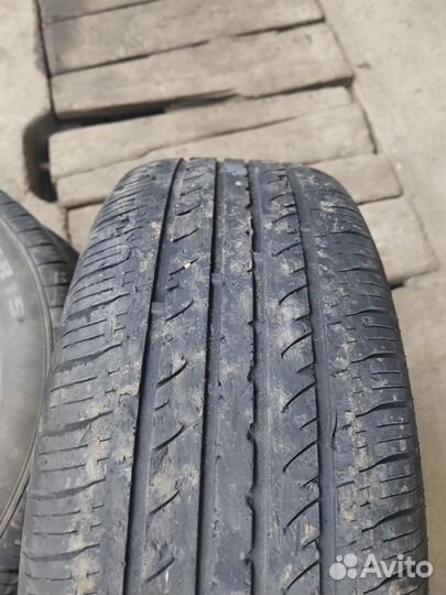 Kapsen ComfortMax AS H202 205/65 R15 202B