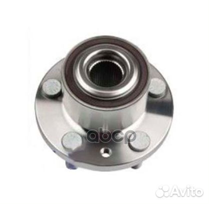 Ступица (с ABS) (GH32640M) GH32640 GMB