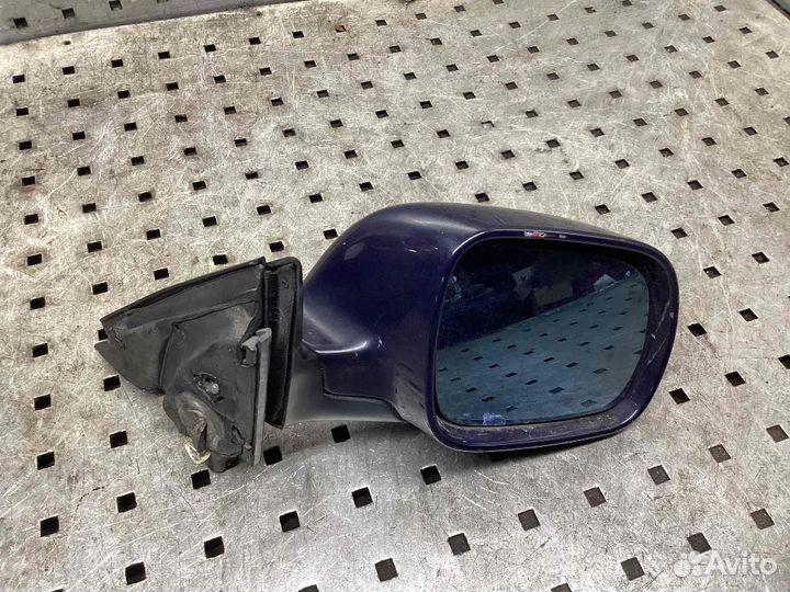Зеркало правое электрическое Audi A6/S6