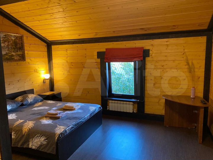 Комната 20 м², 2/2 эт.