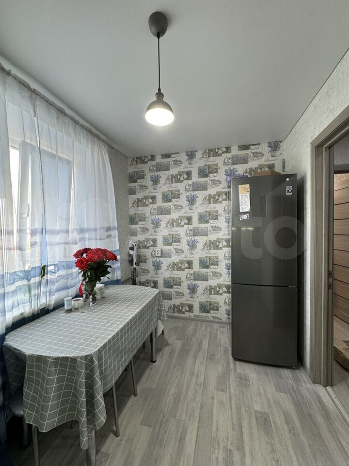 2-к. квартира, 50,1 м², 5/5 эт.