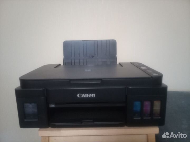 Принтер Canon pixma g3411