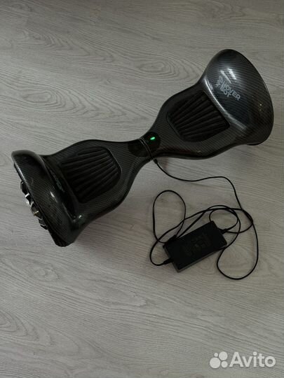 Гироскутер hoverbot a8