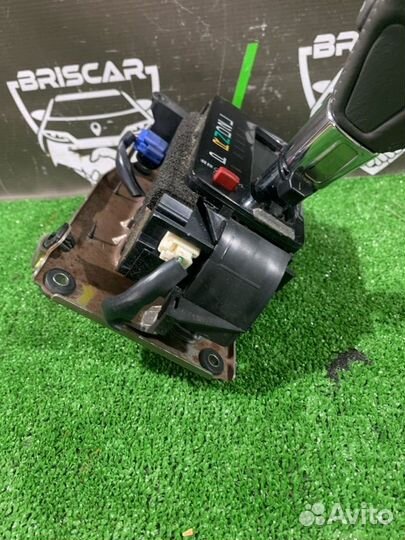 Селектор АКПП Toyota Cresta GX100 1G-FE 1997