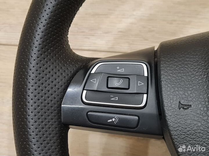 Мультируль фольксваген