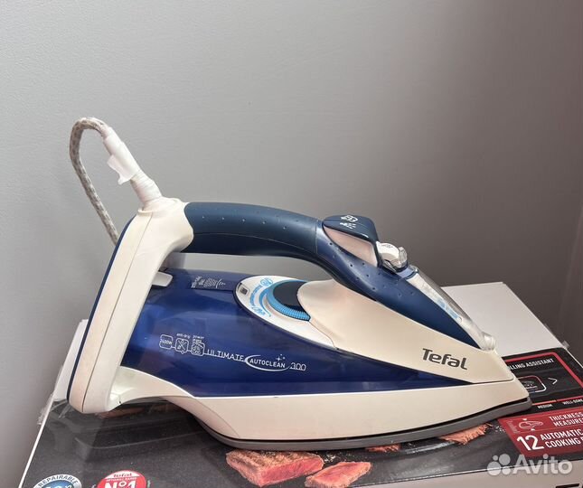 Утюг Tefal