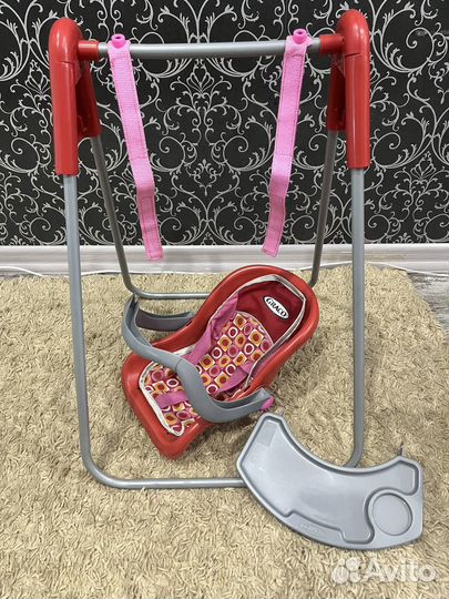 Graco игровой набор