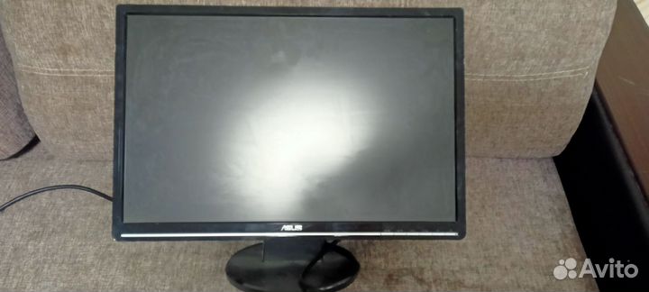 Монитор Asus 22 дюйма