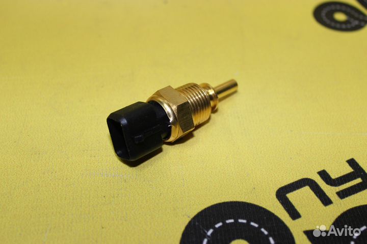 Датчик температуры охл. жидкости hyundai/KIA