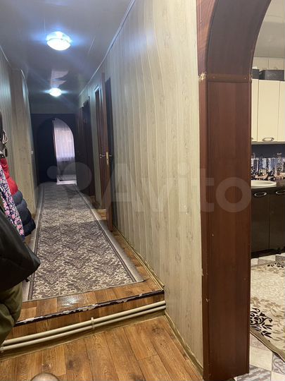 Дом 70 м² на участке 8 сот.