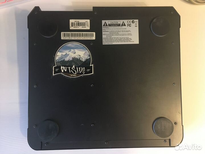 Миди контроллер Akai MPD26 x Axelvox key49j