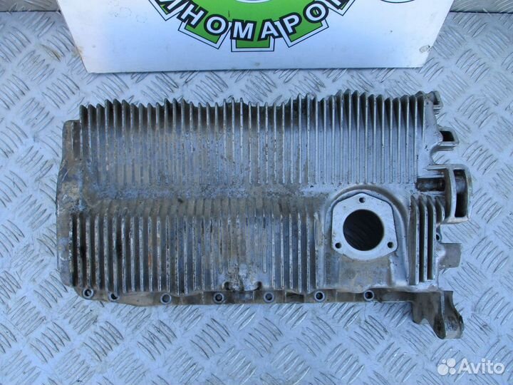 Поддон масляный Volkswagen Caddy 3 1.6 BSE