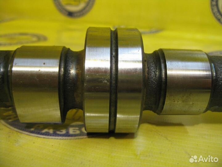 Распредвал 51044016389 MAN, TGL