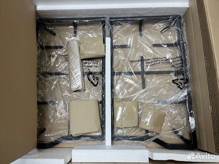 Газовая варочная поверхность Gefest