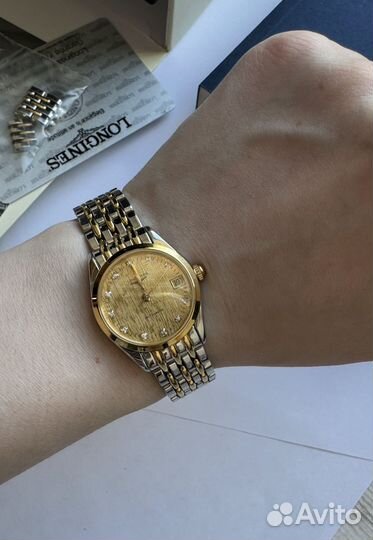 Часы Longines La Grande Classique Automatic 25