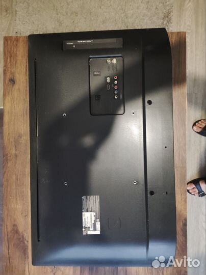 Телевизоры со SMART tv 42 дюйм